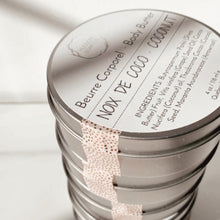Load image into Gallery viewer, Coconut Body Butter