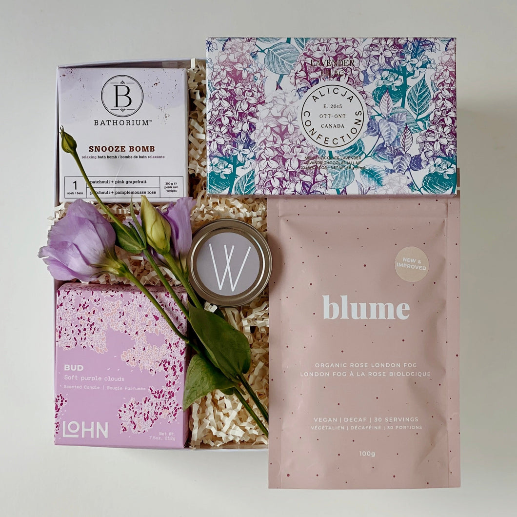 Bloom Gift Box