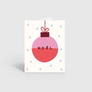 Greeting Card | Noël